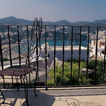 Villa Laetitia Ponza Rum bild
