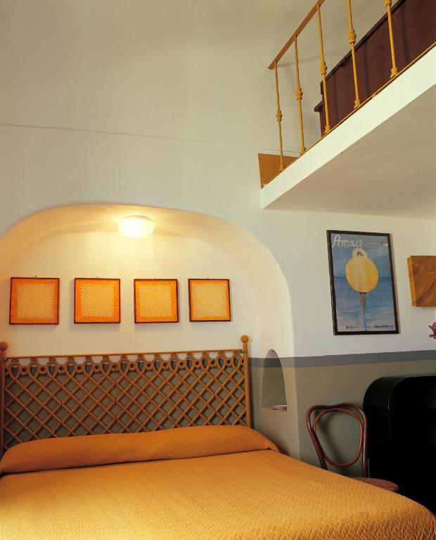 Villa Laetitia Ponza Rum bild