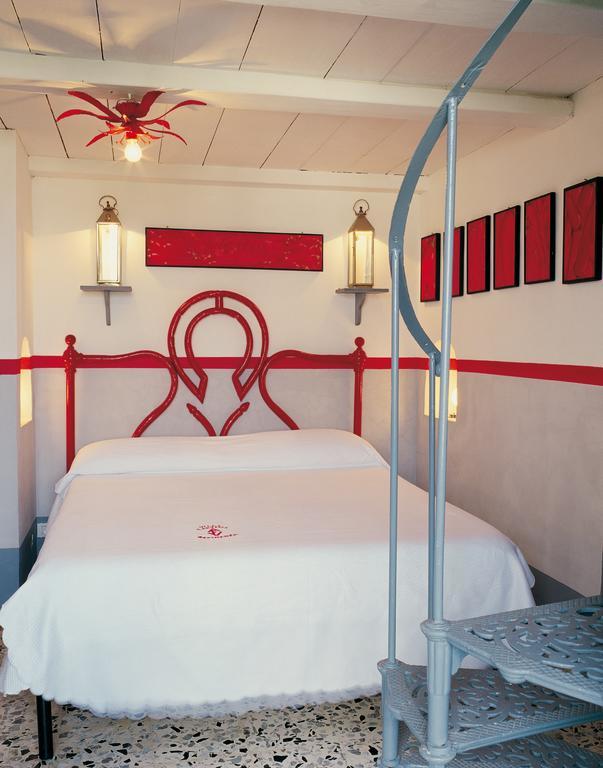 Villa Laetitia Ponza Rum bild